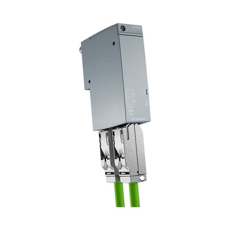 SIEMENS 6ES7193-6AR00-0AA0 SIMATIC ET 200SP BusAdapter - PLC-ERA