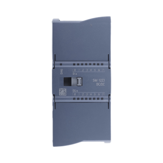 SIEMENS 6ES7223-1BH32-0XB0 SIMATIC S7-1200 Digital I/O SM 1223 - PLC-ERA