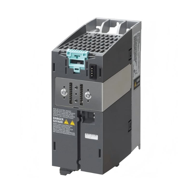 SIEMENS 6SL3210-1PE14-3AL1 SINAMICS G120 Power Module PM240-2 - PLC-ERA