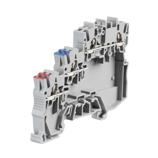 WAGO 2000 - 5311 TOPJOB®S 2 - Pole Sensor Terminal Block - PLC ERA