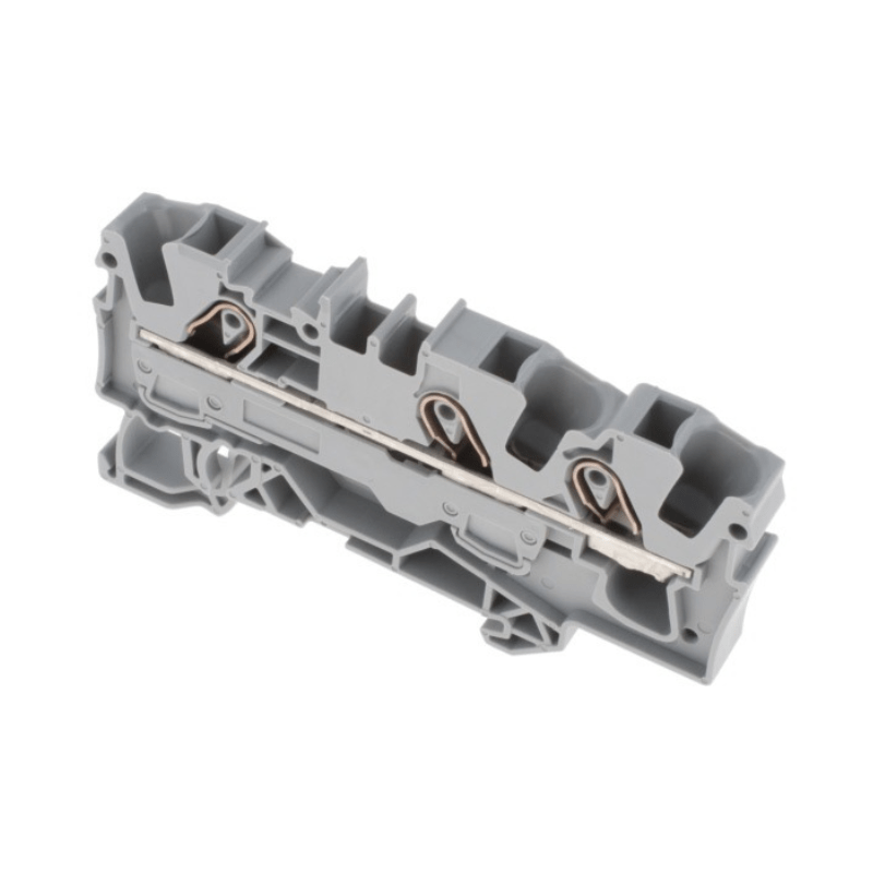 WAGO 2006 - 1301 TOPJOB®S 3 - Conductor Feedthrough Terminal Block - PLC ERA
