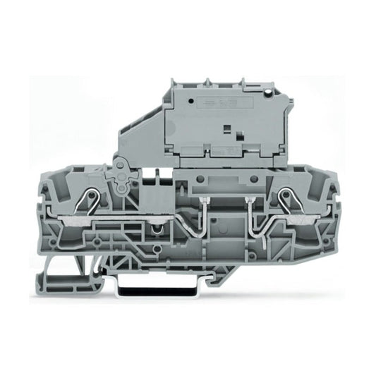 WAGO 2006 - 1611 TOPJOB®S Fuse Disconnect Terminal Block - PLC ERA