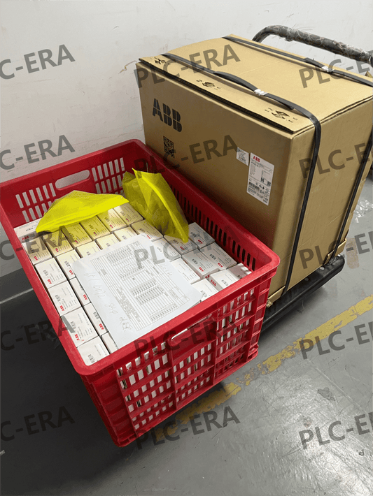 2024-01-25 - PLC ERA