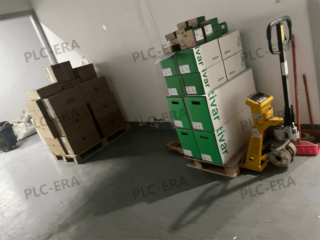 2024-02-19 - PLC ERA