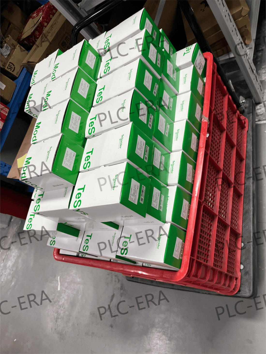 2025-01-01 - PLC ERA