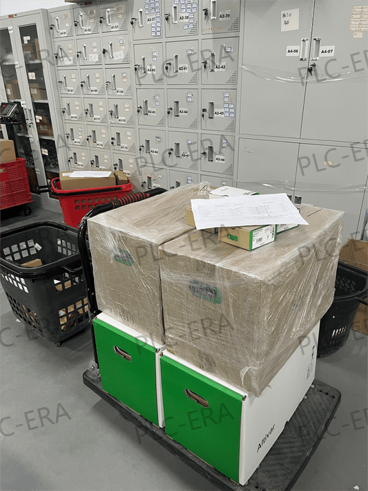 2025-01-03 - PLC ERA