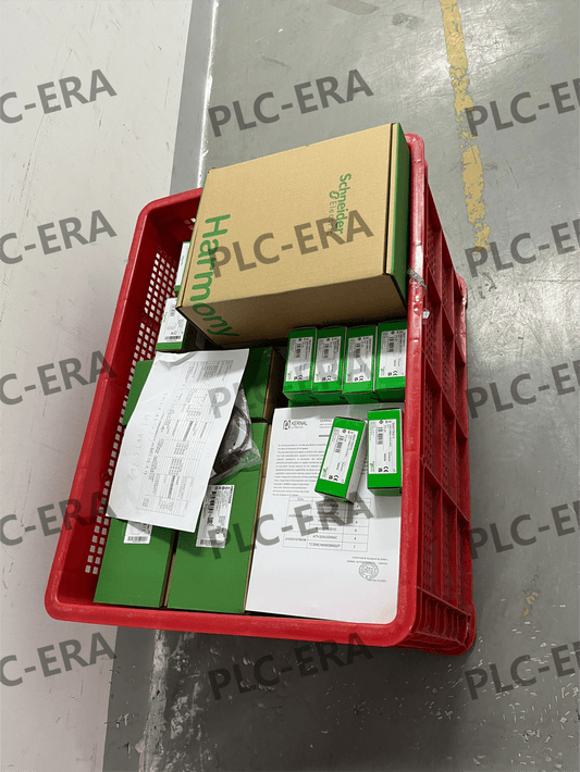 2025-01-07 - PLC ERA
