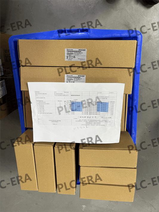 2025-01-08 - PLC ERA