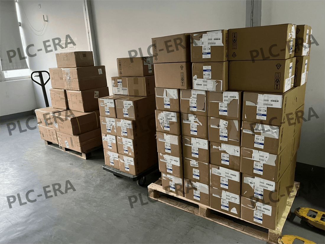 2025-01-09 - PLC ERA