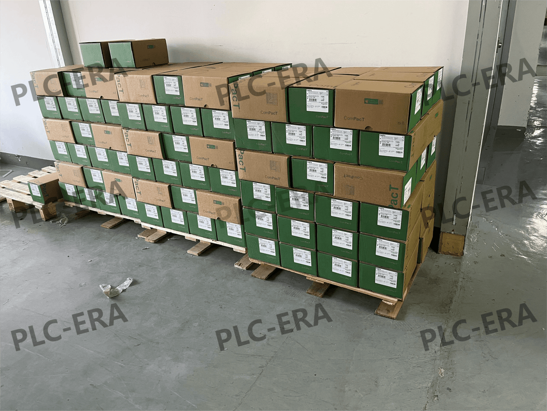 2025-01-11 - PLC ERA