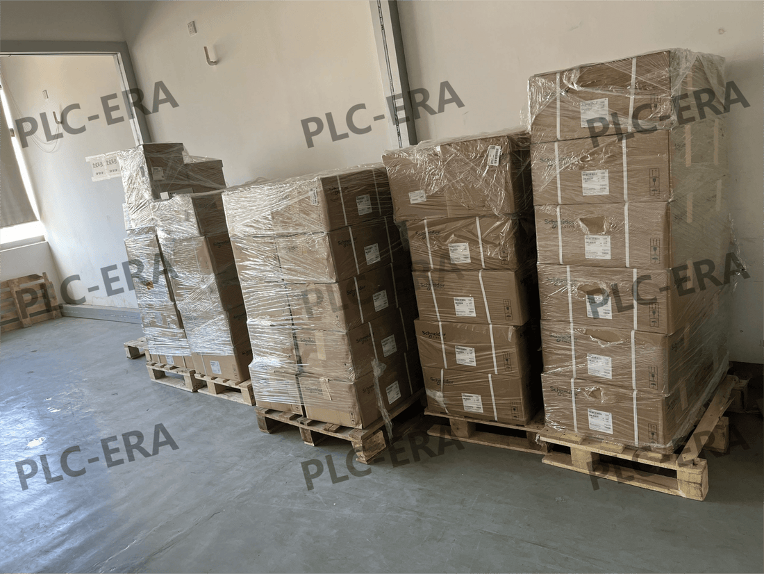 2025-01-12 - PLC ERA