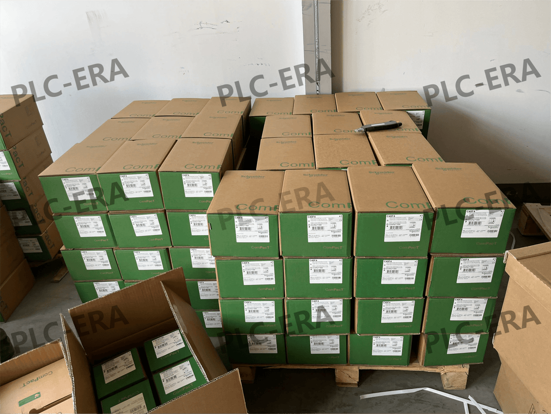2025-01-13 - PLC ERA