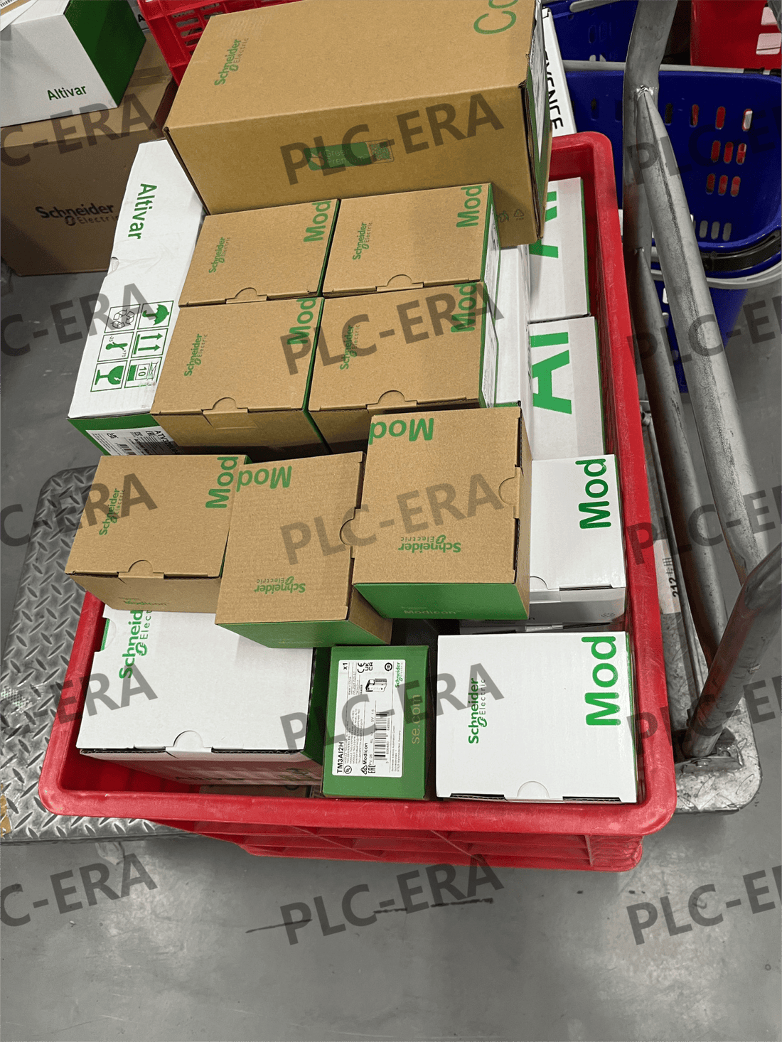 2025-01-15 - PLC ERA