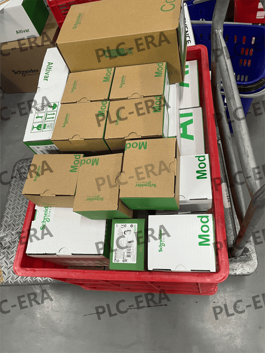 2025-01-15 - PLC ERA