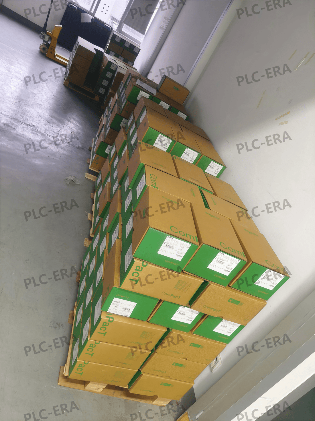 2025-01-16 - PLC ERA