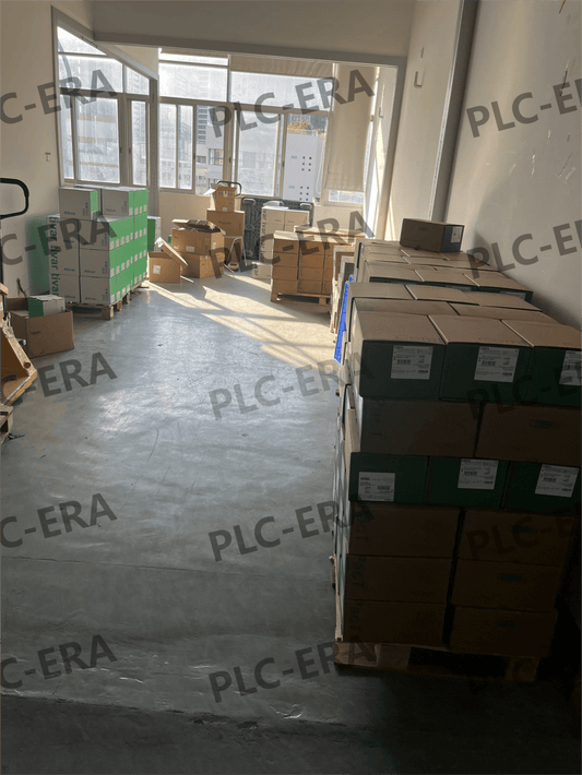 2025-01-17 - PLC ERA