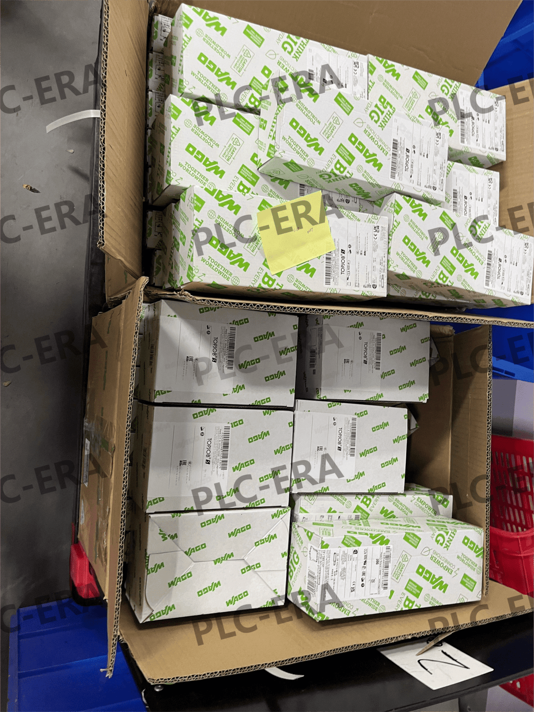 2025-01-19 - PLC ERA