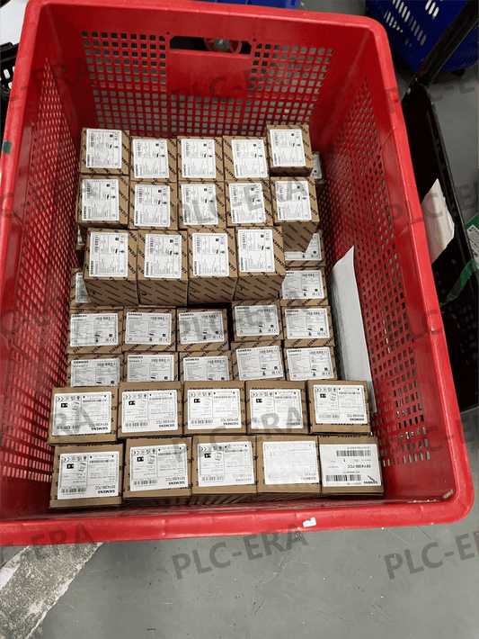 2025-01-20 - PLC ERA