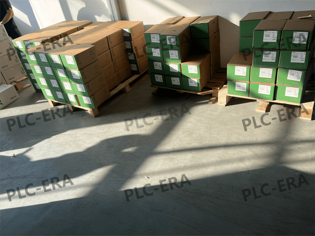 2025-01-21 - PLC ERA
