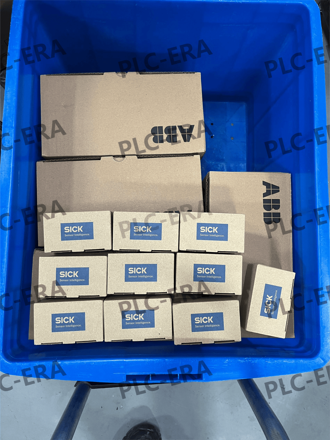 2025-01-22 - PLC ERA