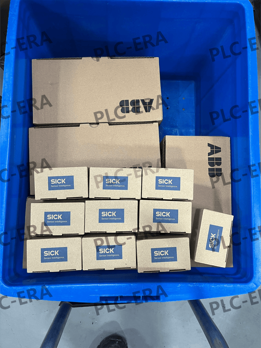 2025-01-22 - PLC ERA