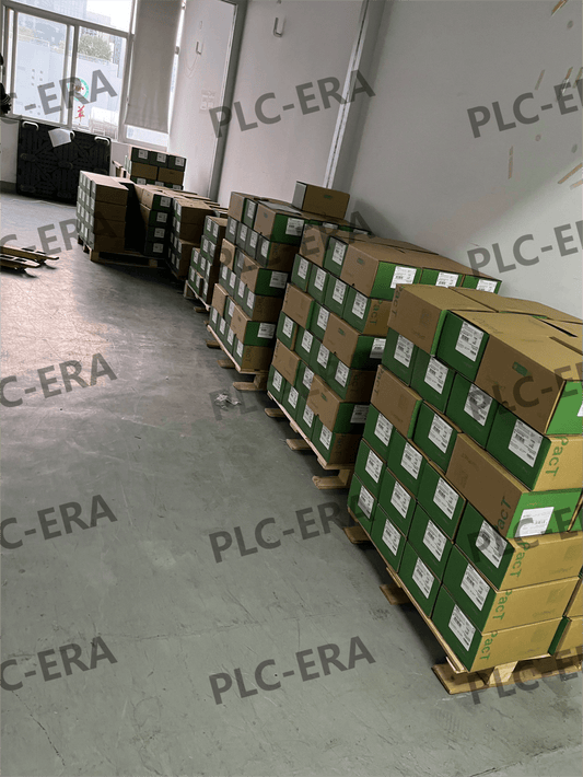 2025-01-23 - PLC ERA
