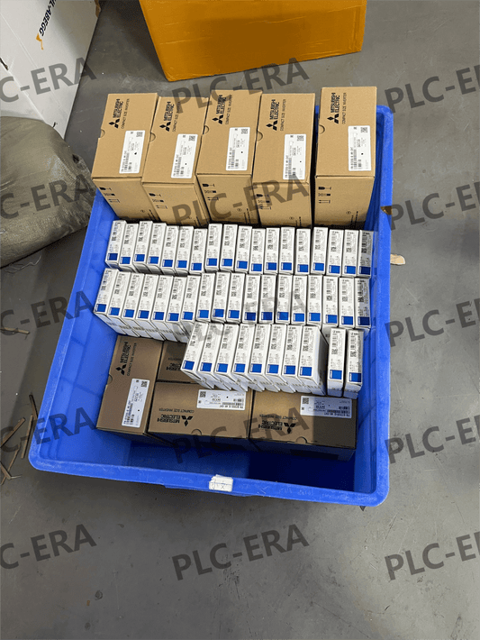 2025-01-24 - PLC ERA