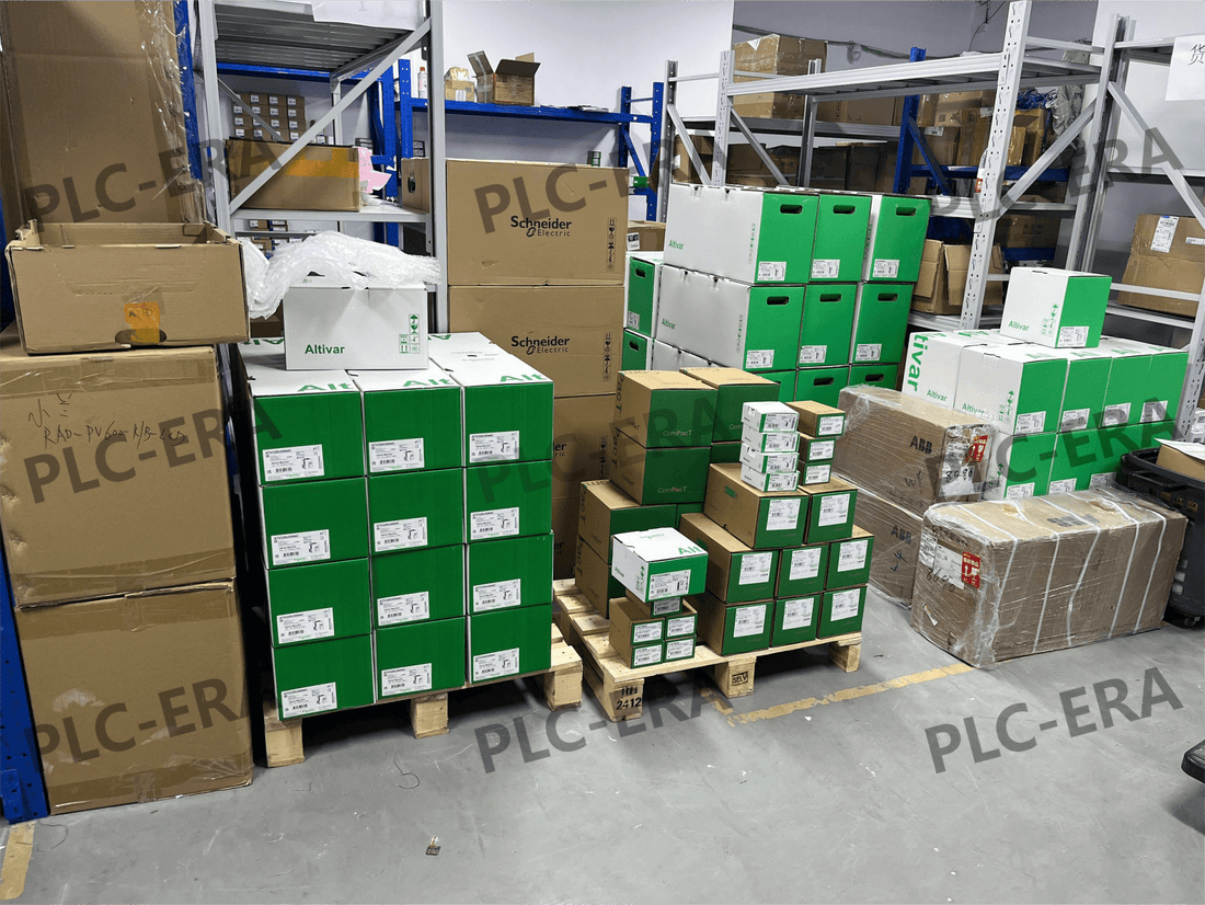 2025-01-26 - PLC ERA