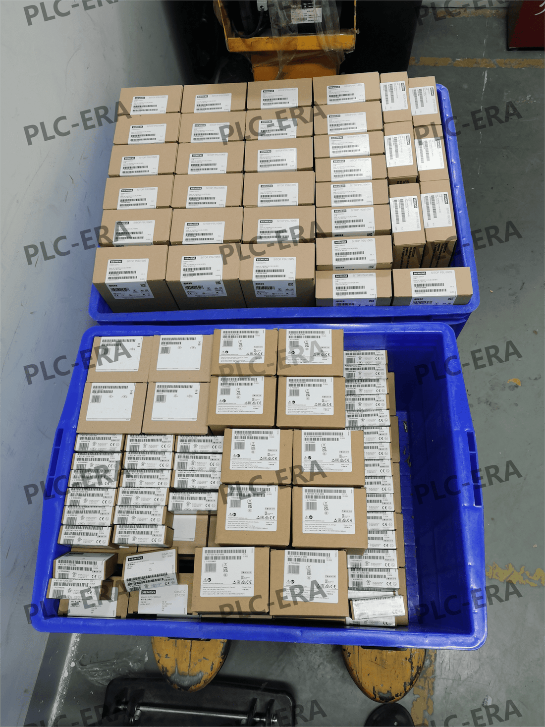 2025-01-28 - PLC ERA