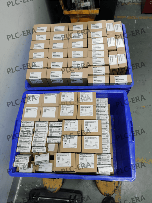 2025-01-28 - PLC ERA