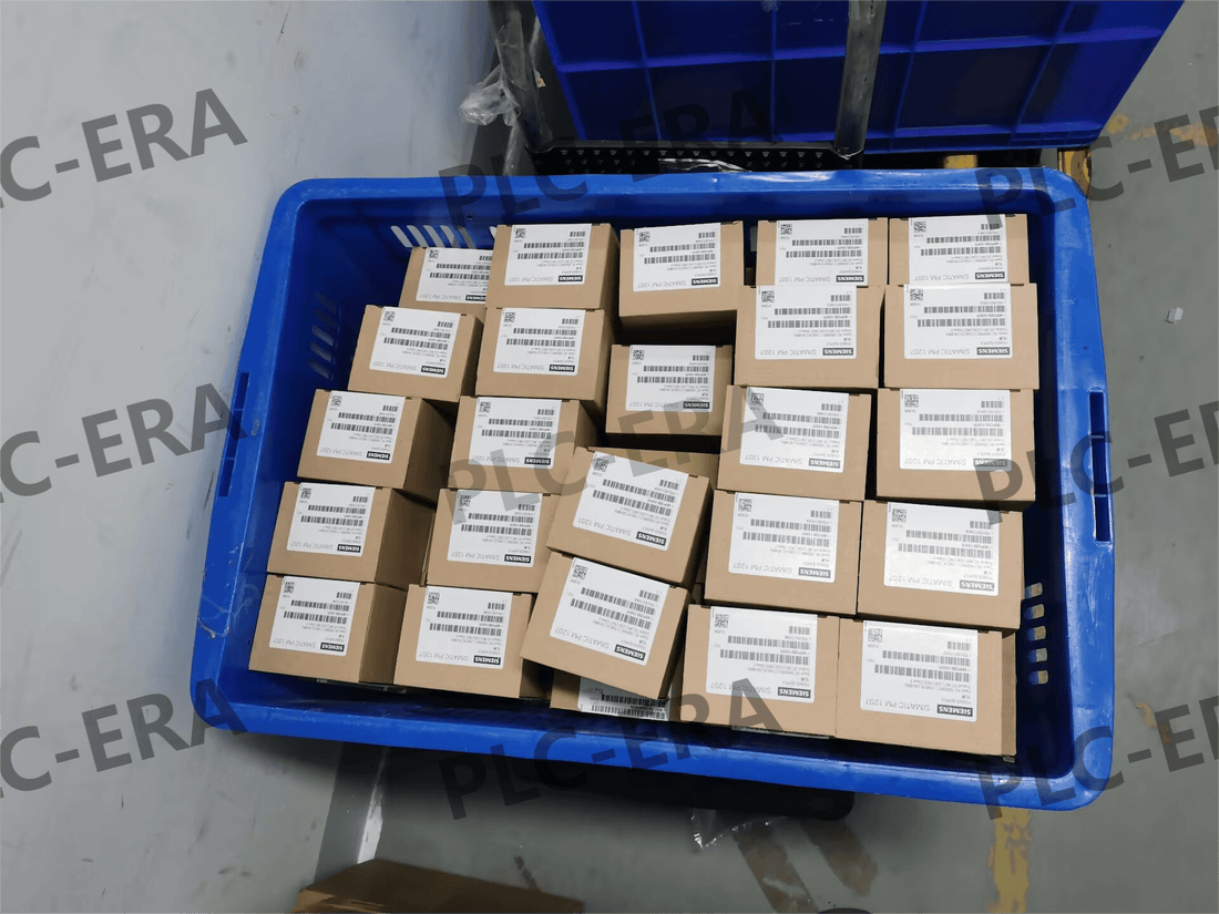 2025-01-29 - PLC ERA