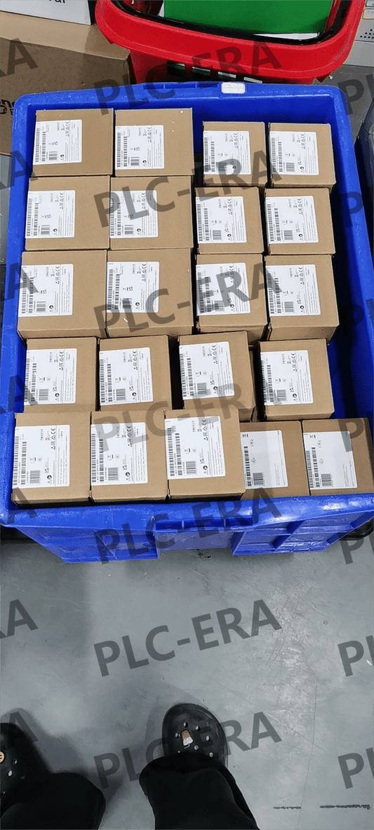 2025-01-30 - PLC ERA
