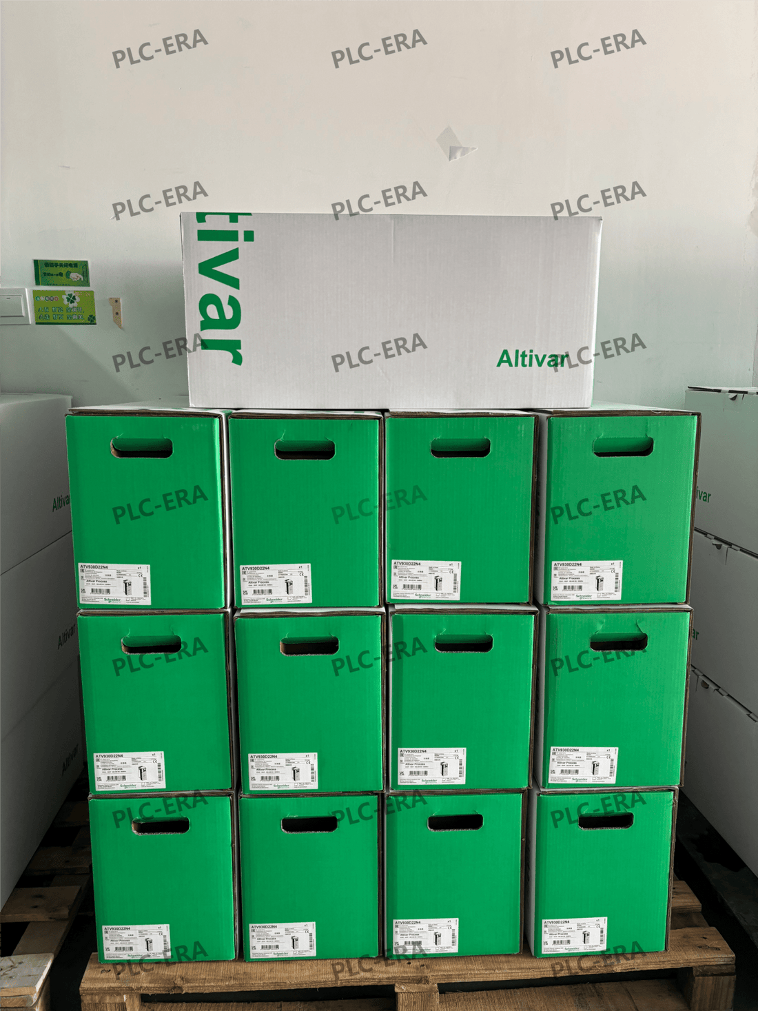 2025-01-31 - PLC ERA