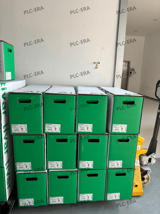 2025-02-01 - PLC ERA