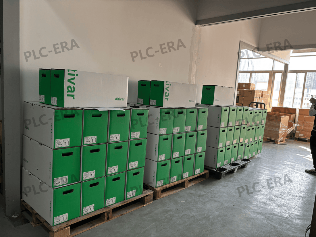 2025-02-02 - PLC ERA