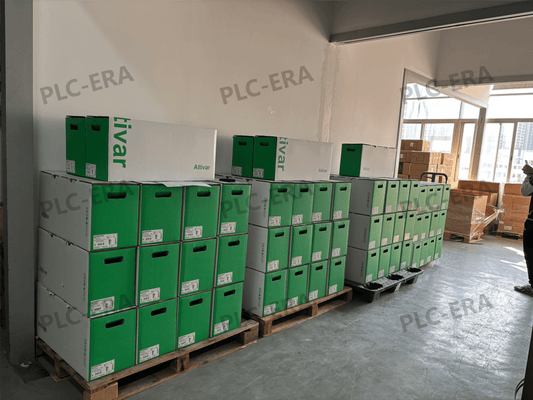 2025-02-02 - PLC ERA