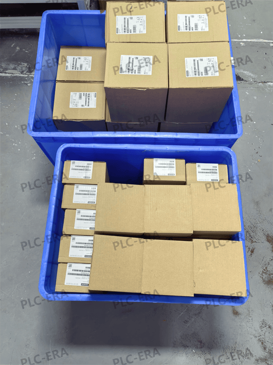2025-02-04 - PLC ERA