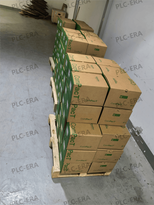 2025-02-05 - PLC ERA
