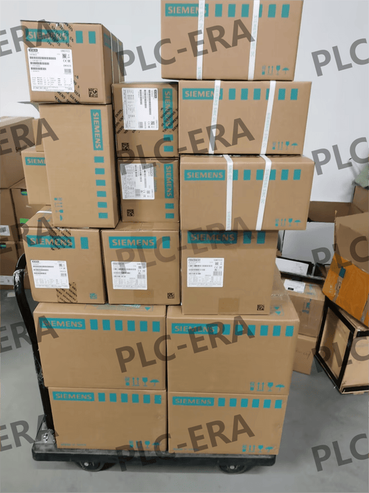 2025-02-08 - PLC ERA