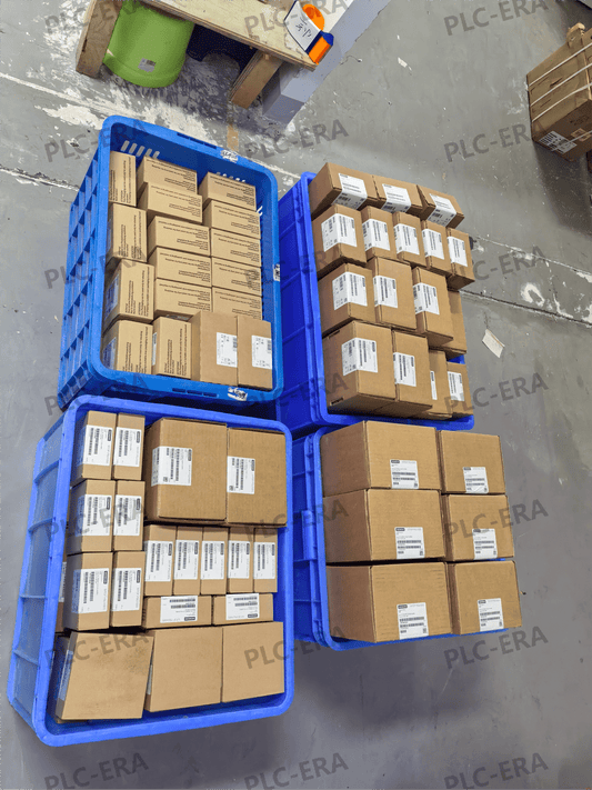 2025-02-11 - PLC ERA