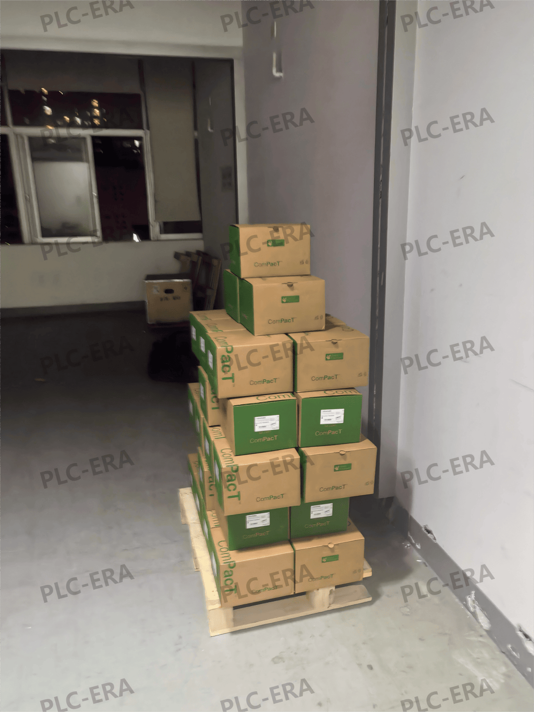 2025-02-14 - PLC ERA