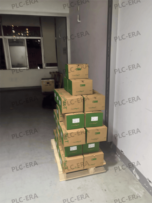 2025-02-14 - PLC ERA