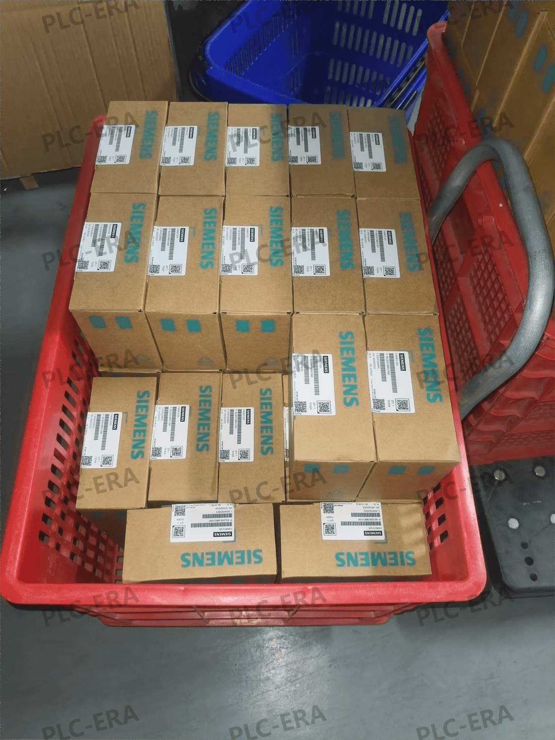 2025-02-20 - PLC ERA
