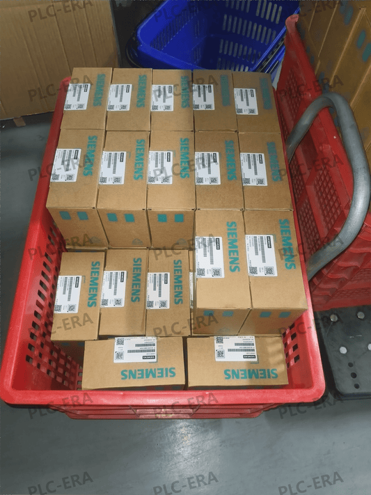 2025-02-20 - PLC ERA