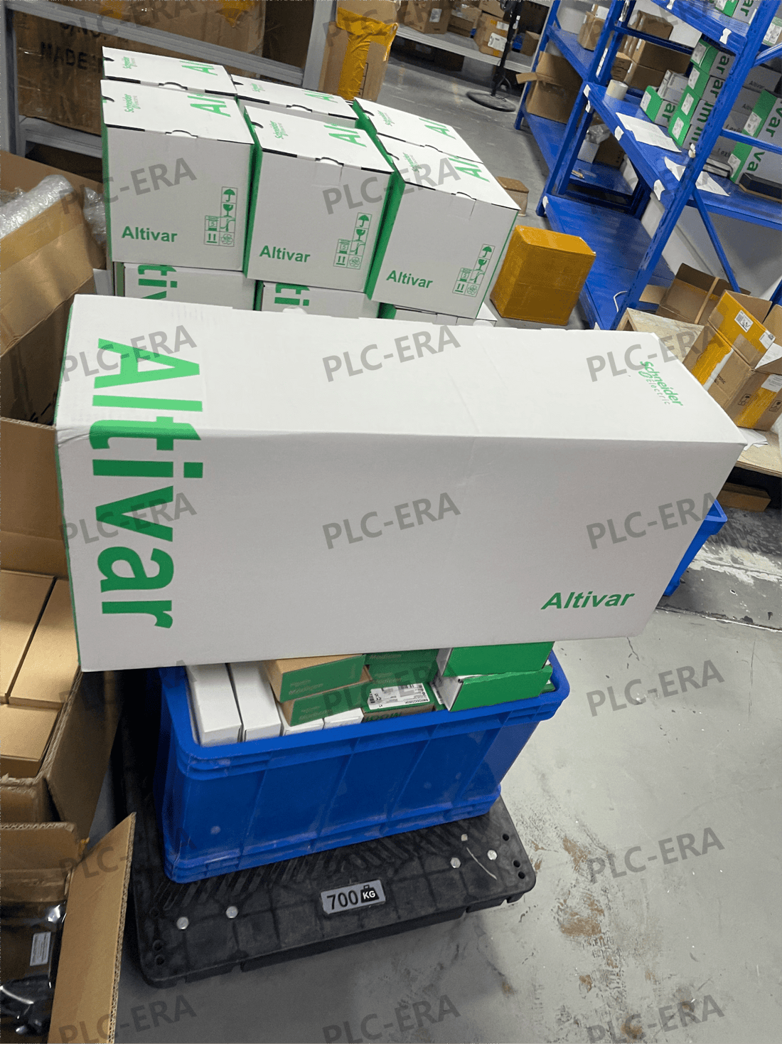 2025-02-22 - PLC ERA