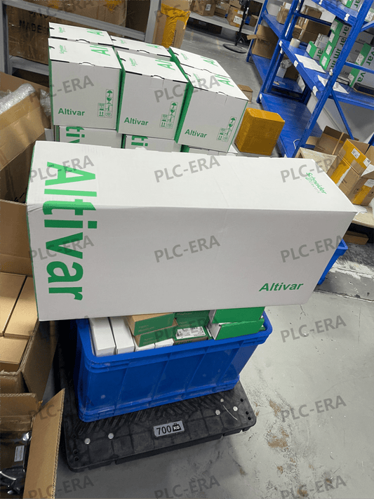 2025-02-22 - PLC ERA