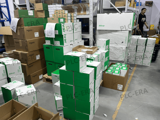 2025-02-23 - PLC ERA