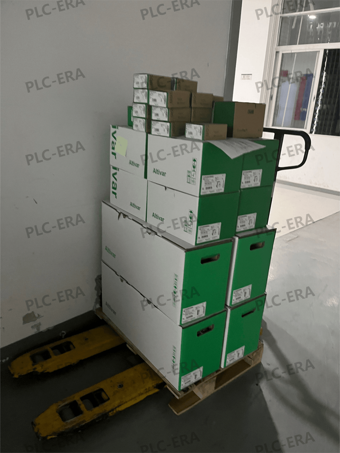 2025-02-24 - PLC ERA