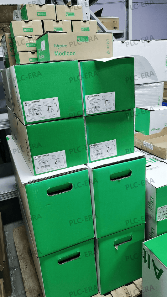 2025-02-26 - PLC ERA
