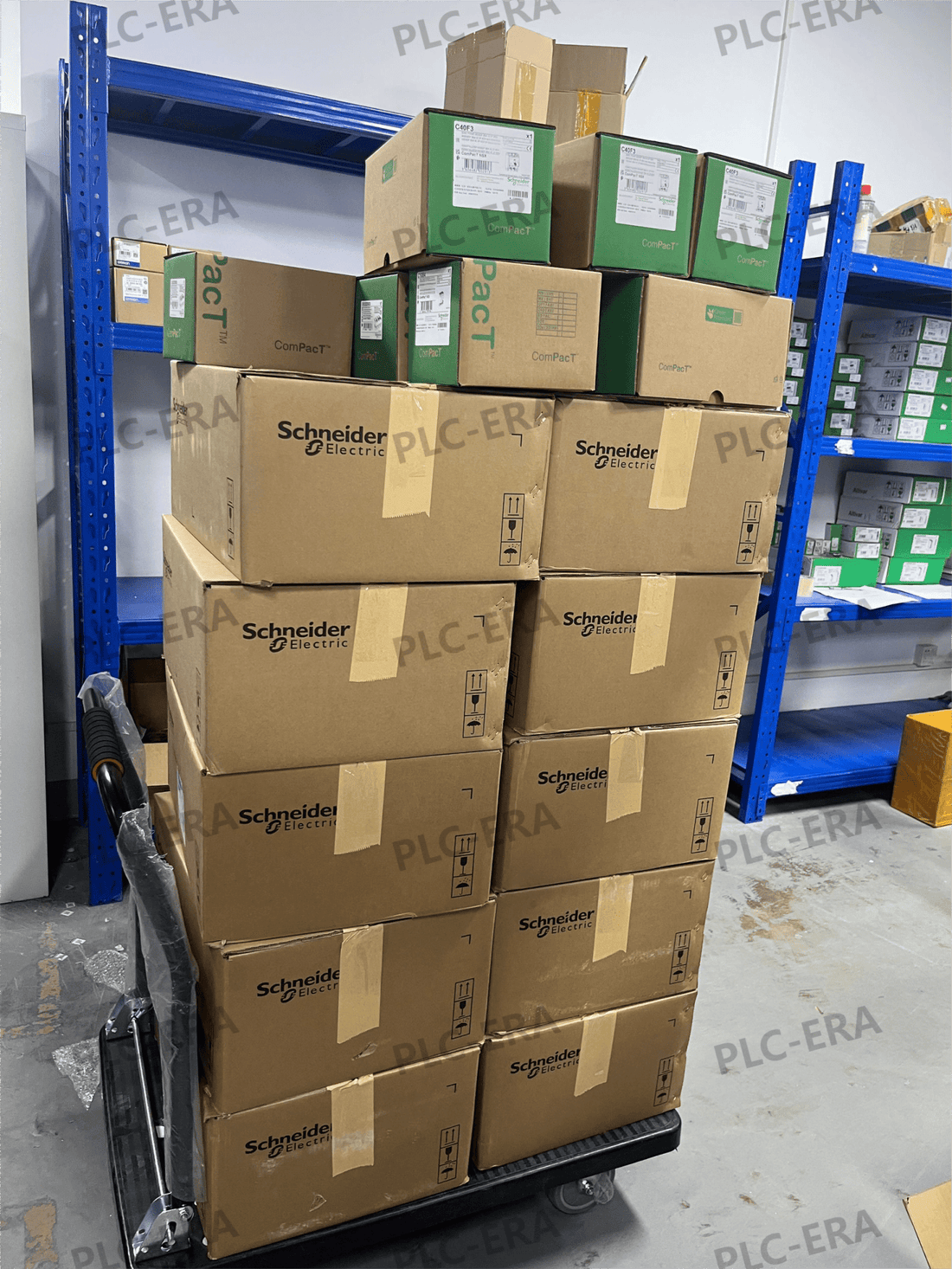 2025-02-28 - PLC ERA